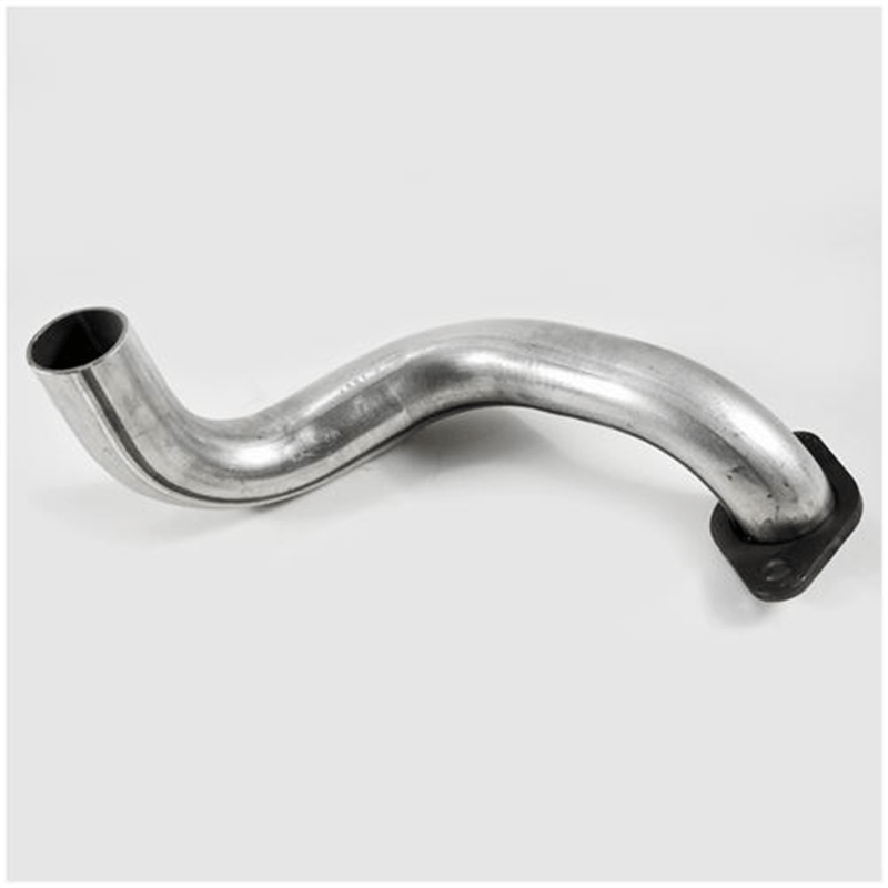 Ariens Lawn Tractor Exhaust Tube Left Hand