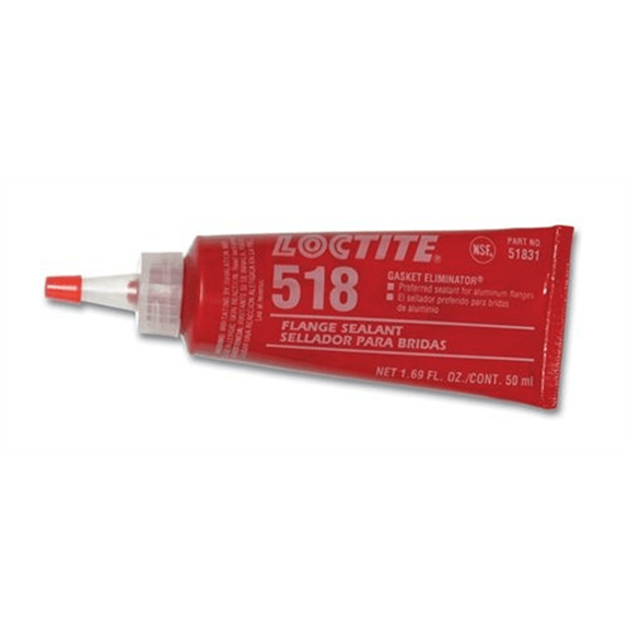 Loctite 518 Gasket Eliminator - 50 Ml