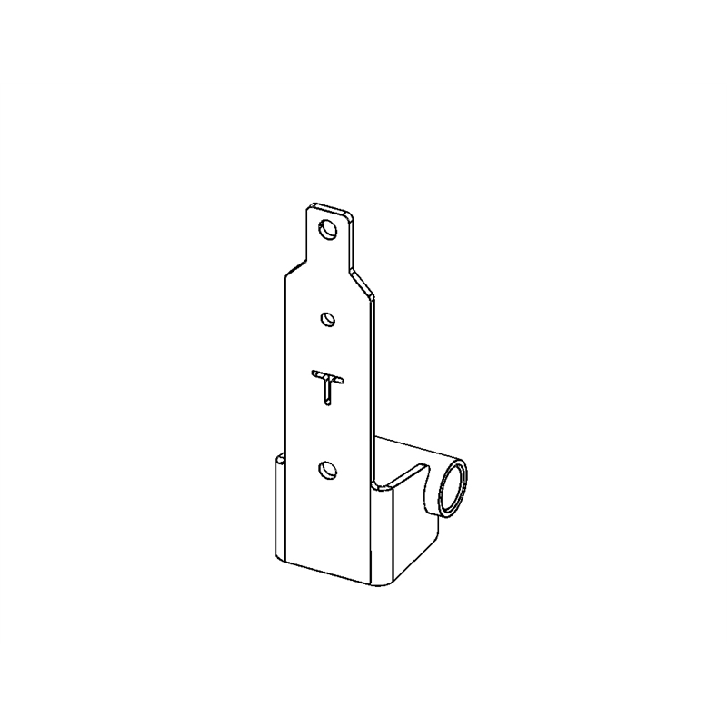 Trans Mount, Tensioning, Track