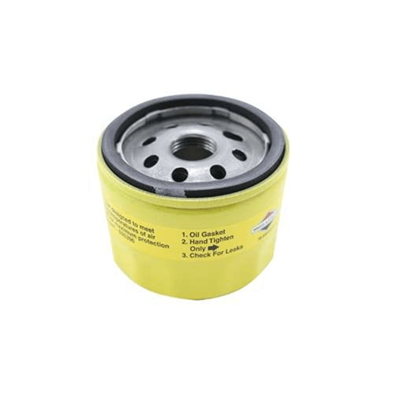 Engine Oil Filter 724CC Vert Shaft Briggs & Stratton