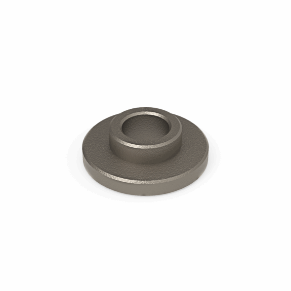 Ariens Shoulder Spacer