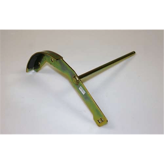 Brake Arm W/pad