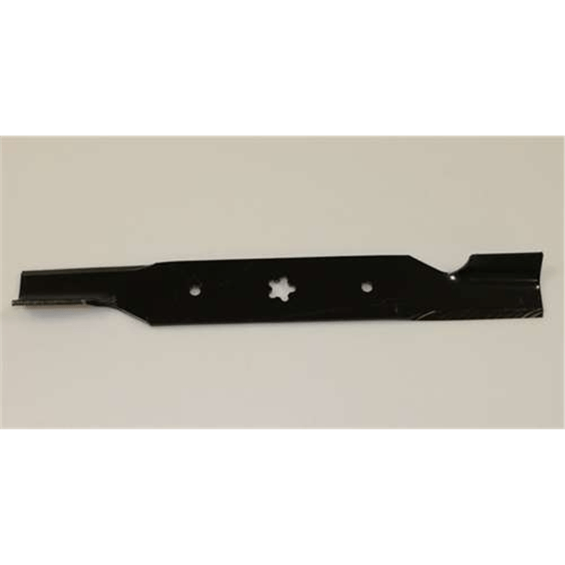 54 in Deck Notched High-Lift Mower Blade Ariens Lawn Tractor