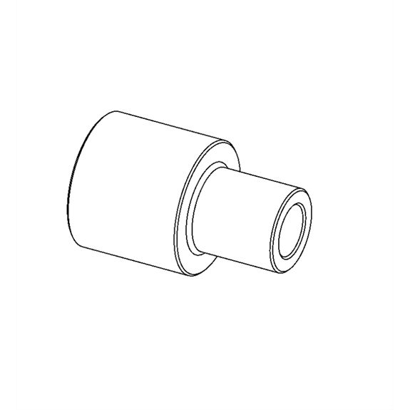 Spacer, Idler
