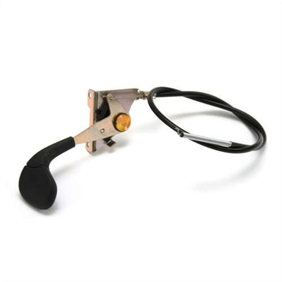 Ariens Lawn Tractor Control Throttle/choke