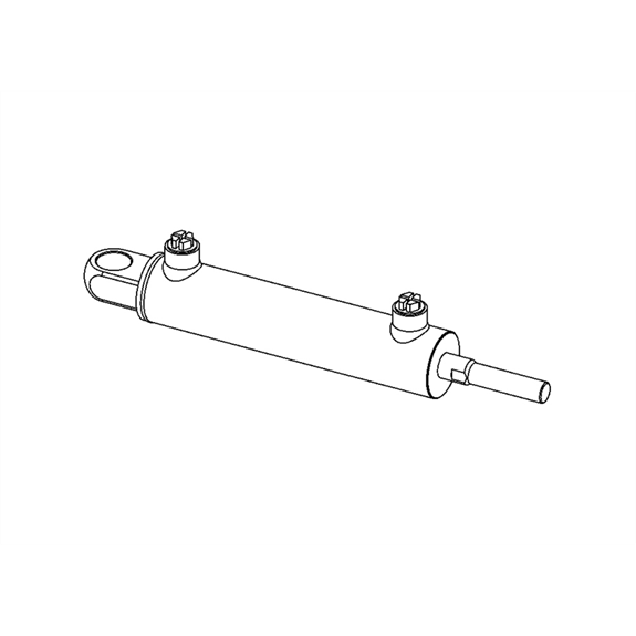 Cylinder, Lift