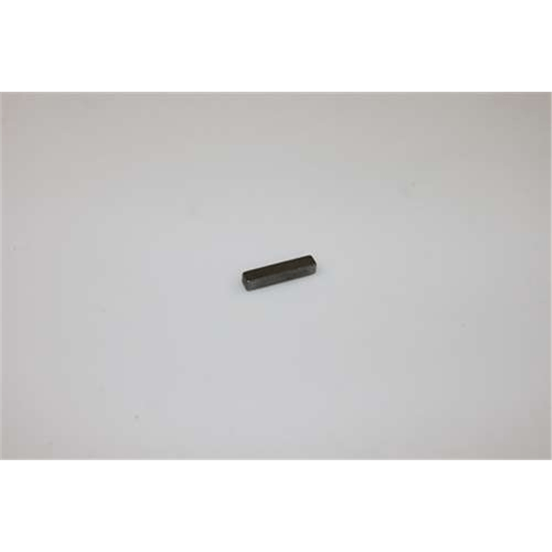 Ariens Lawn Mower Key, Straight 5 Mm X 25 Mm X 5 Mm