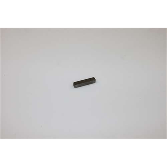 Ariens Lawn Mower Key, Straight 5 Mm X 25 Mm X 5 Mm