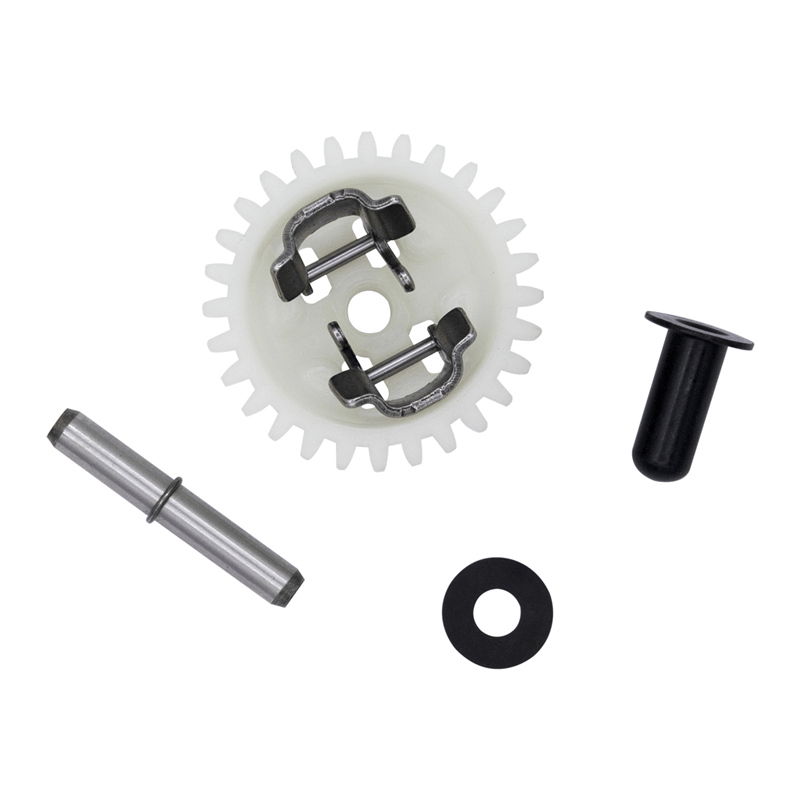 Governor Gear Assembly - DELUXE