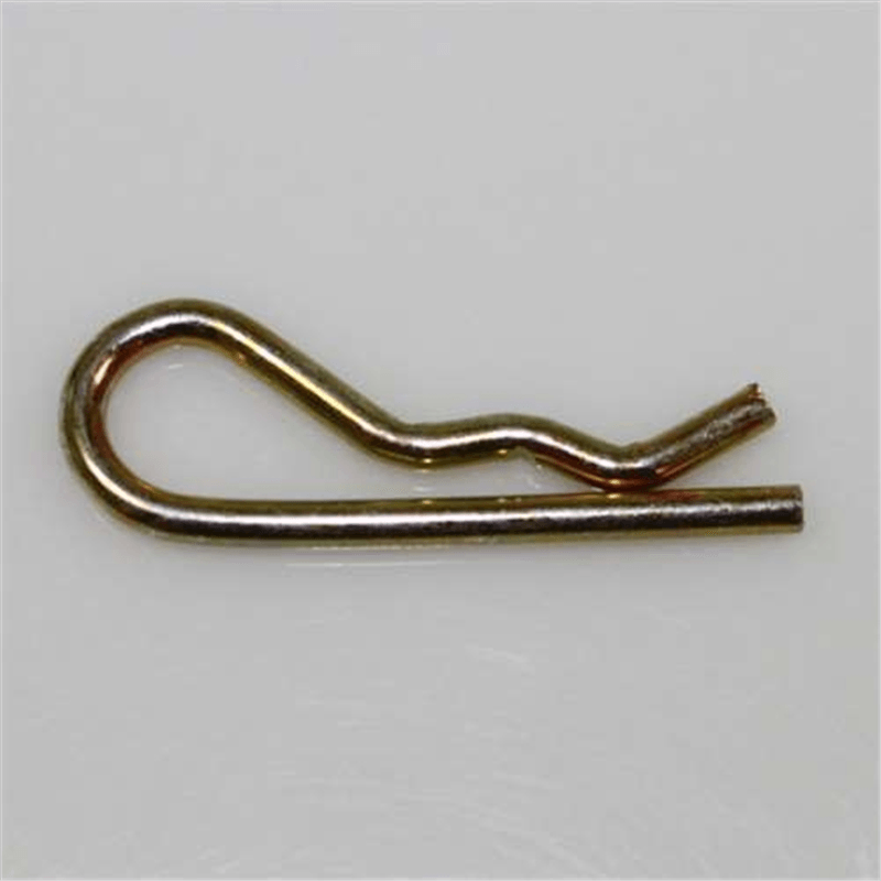 Ariens Mower Pin, Hair 16