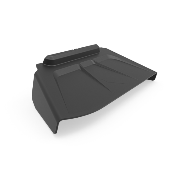 42-60 in Deck Side Discharge Chute IKON ZT