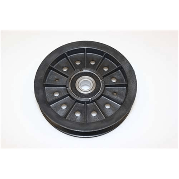 Idler, Plastic, 4.00 X .50 Id