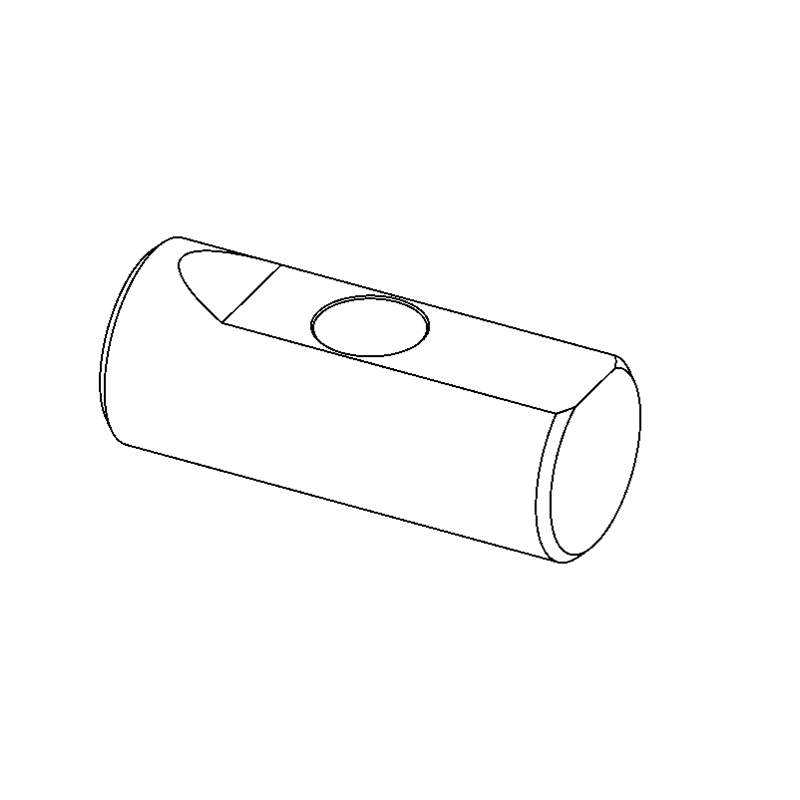 Deck Lift Pin