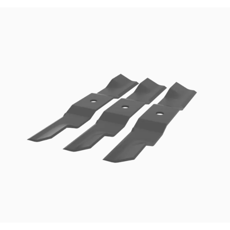 42 in Deck Mower Blade Kit IKON X XD (3-Pack)