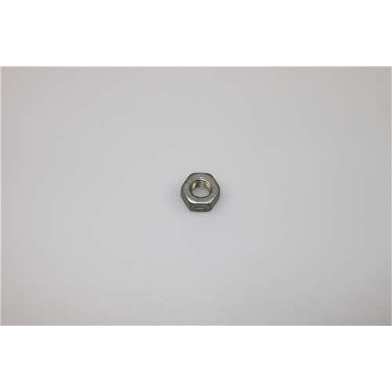 Ariens Sno-thro And Lawn Mower Nut, Center Lock .31-24