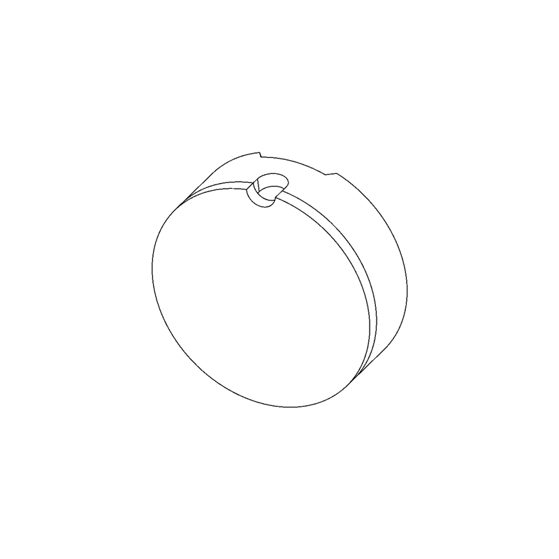 Cover, Recoil - Kohler Ch395