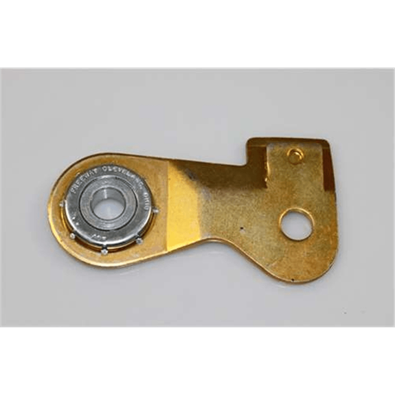 Right Adjustor Bracket Assembl