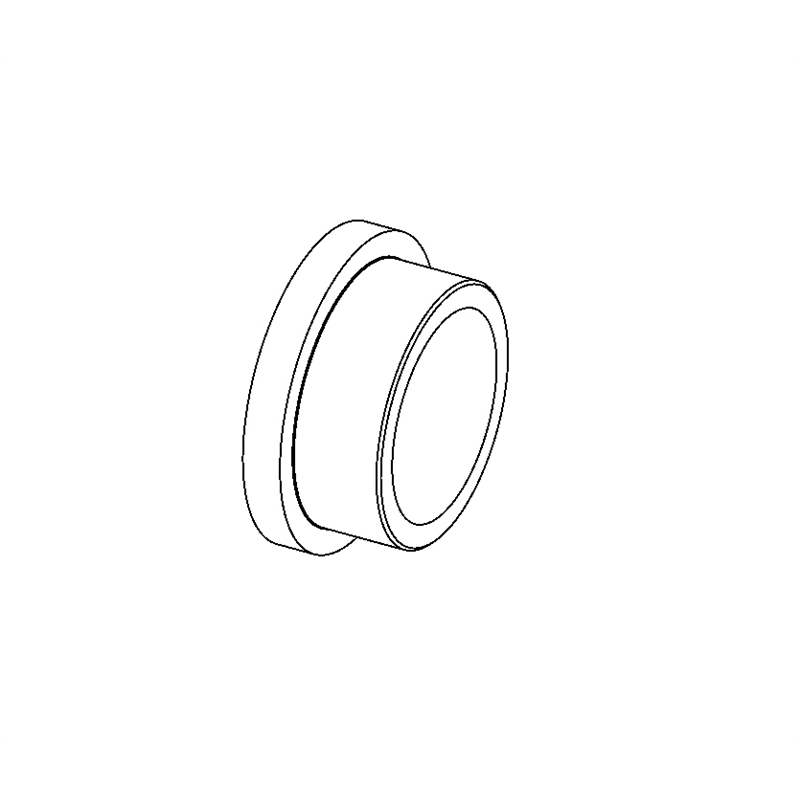 Bshg,flg 1.0 X 1.25 X 1.5 X .6