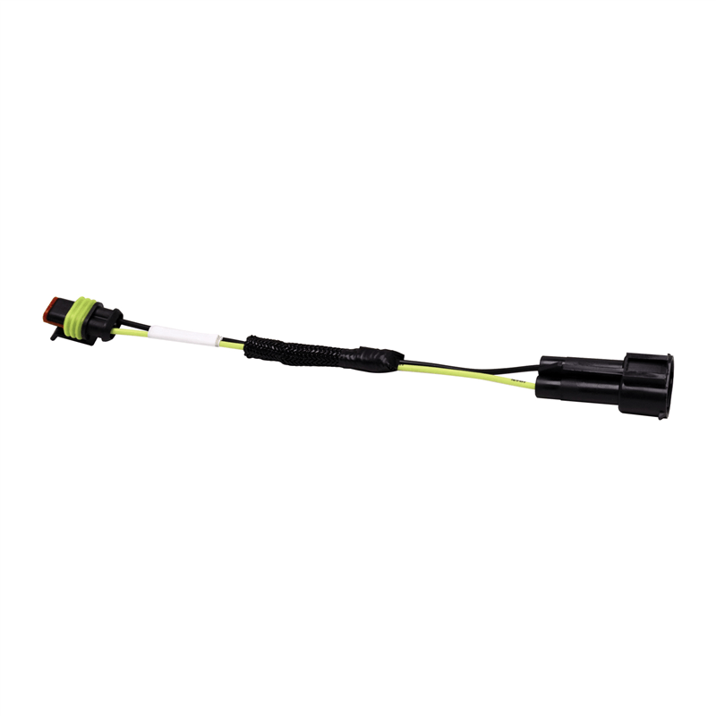 Wire Harness for SNO-THRO Headlight / Heated Hand Grips