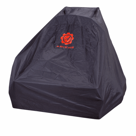 42-60 in Deck Protective Mower Cover