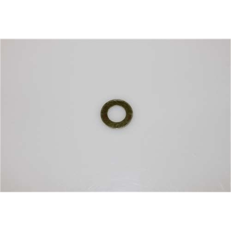 Ariens Lawn Mower Washer, Flat Steel .505 X .875 X .024