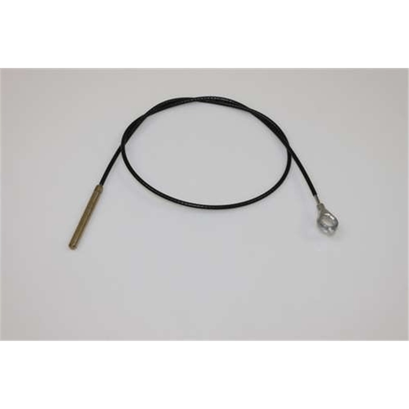 Snow Blower Traction Cable - 29.5 In.