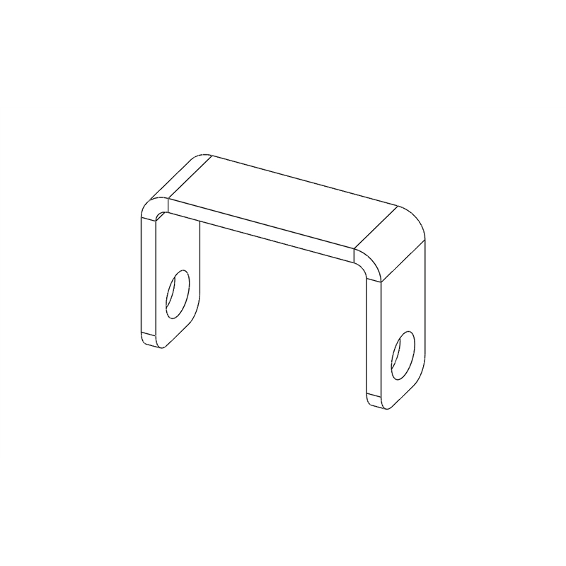 Brkt, Rops Stop, Pro-turn   Yz