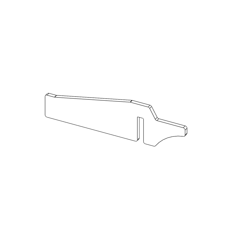 Brkt, Reinforcment-splitter