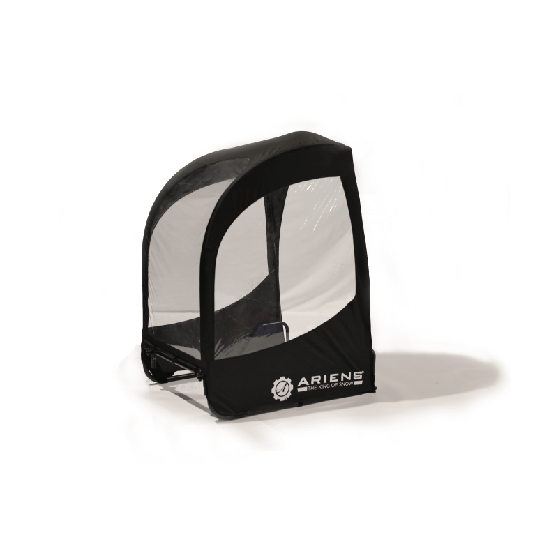 Snow Cab Enclosure Kit