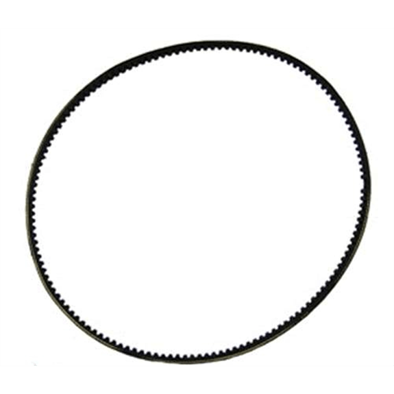 Snow Blower Traction V-belt - Cogged