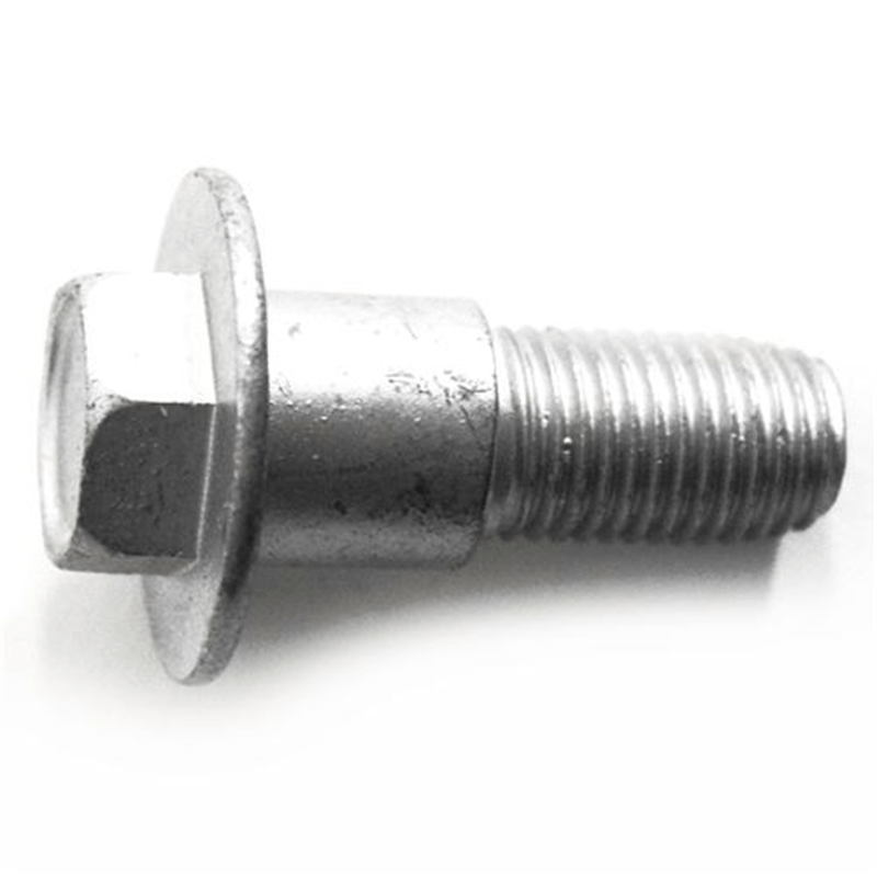 Ariens Lawn Tractor Bolt Shoulder 7/16-20