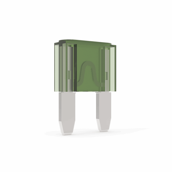 Fuse,30 Amp Mini-atc