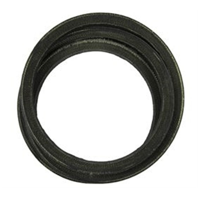 Zero-Turn V-belt - Raw Edge