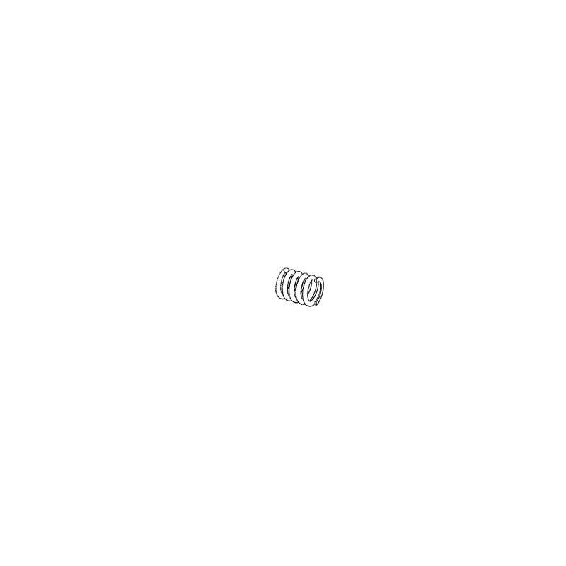 Ariens Walk-behind Vacuum Spring, Compression