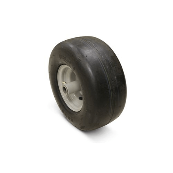 Ariens Zero Turn Mower Assembly, Tire Rim - 13/6.50x6