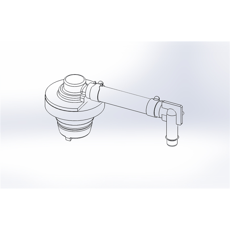 Kit, Rollover Valve Replacem