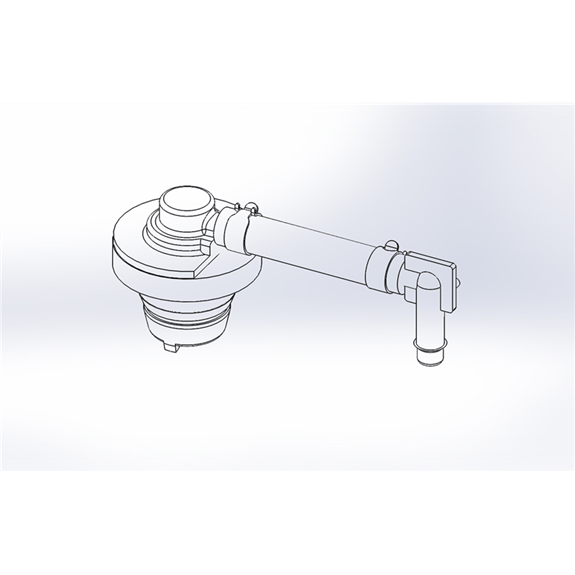 Kit, Rollover Valve Replacem