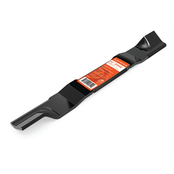 42 in Deck High-Lift Mower Blade Kit IKON ZT X XL (3-Pack)