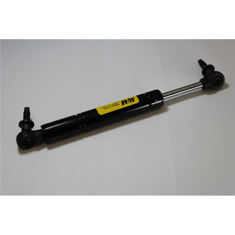 Ariens Zero Turn Mower Damper