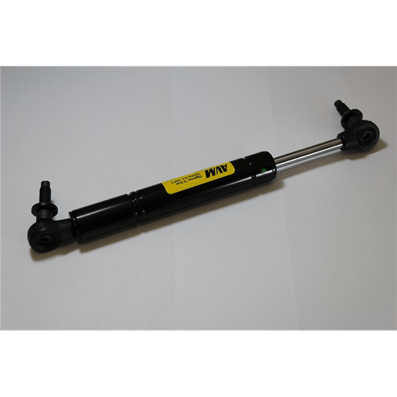 Ariens Zero Turn Mower Damper