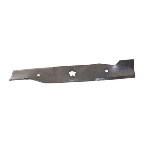 Lawn Tractor Hi-Lift Blade - 48 In. Decks