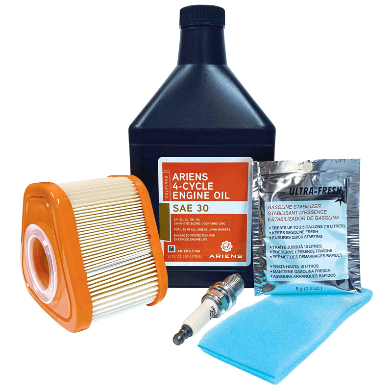 Ariens RAZOR 875 EXi Engine Maintenance Kit
