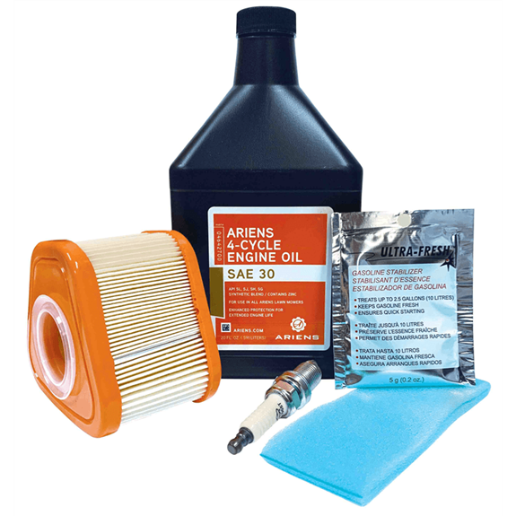 Ariens RAZOR 875 EXi Engine Maintenance Kit