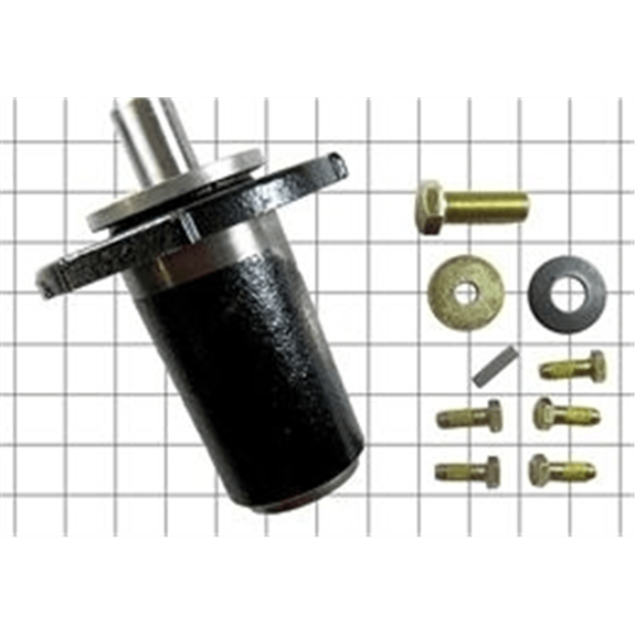 Ariens  Zero-turn Mower Maintenance Free Spindle - Replaced By 59225700