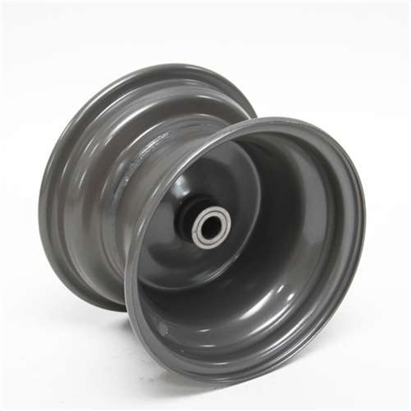 Ariens Lawn Tractor Rim Assembly, Front
