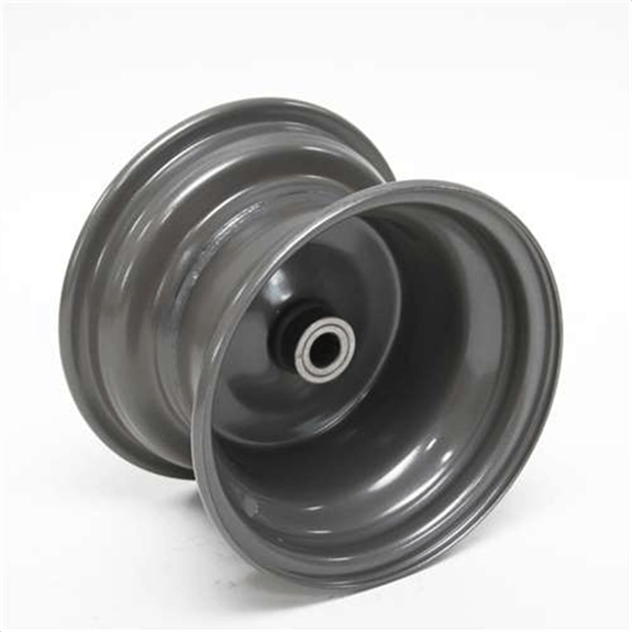 Ariens Lawn Tractor Rim Assembly, Front