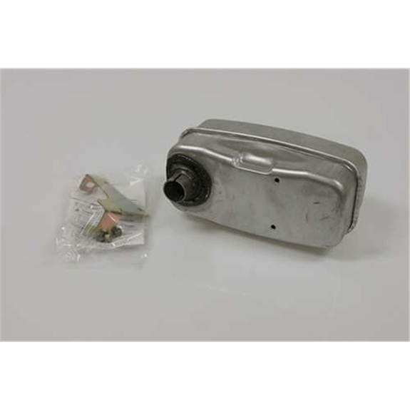 Kit, Kohler Single Muffler