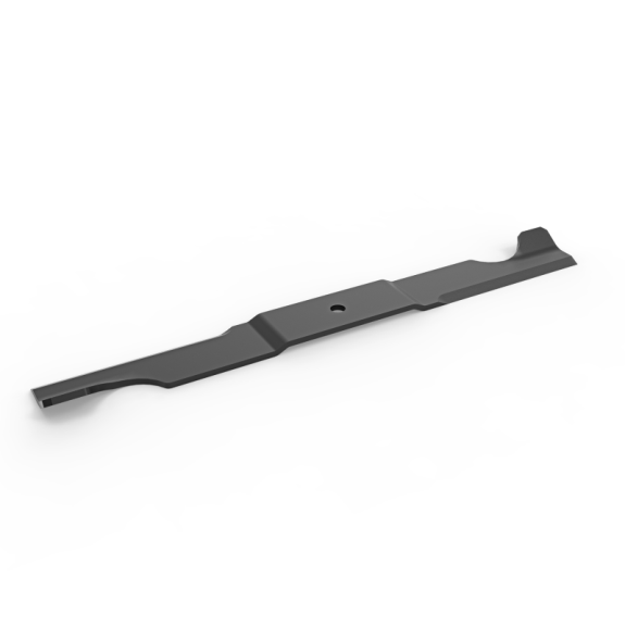 72 in Deck High-Lift Mower Blade PRO-STANCE ULTRA PRO-TURN