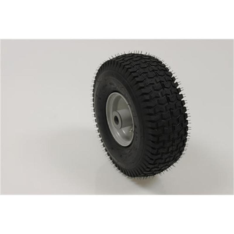 Ariens Riding Lawn Mower Front Wheel Assembly