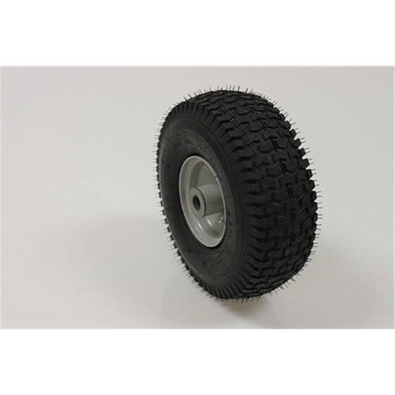 Ariens Riding Lawn Mower Front Wheel Assembly